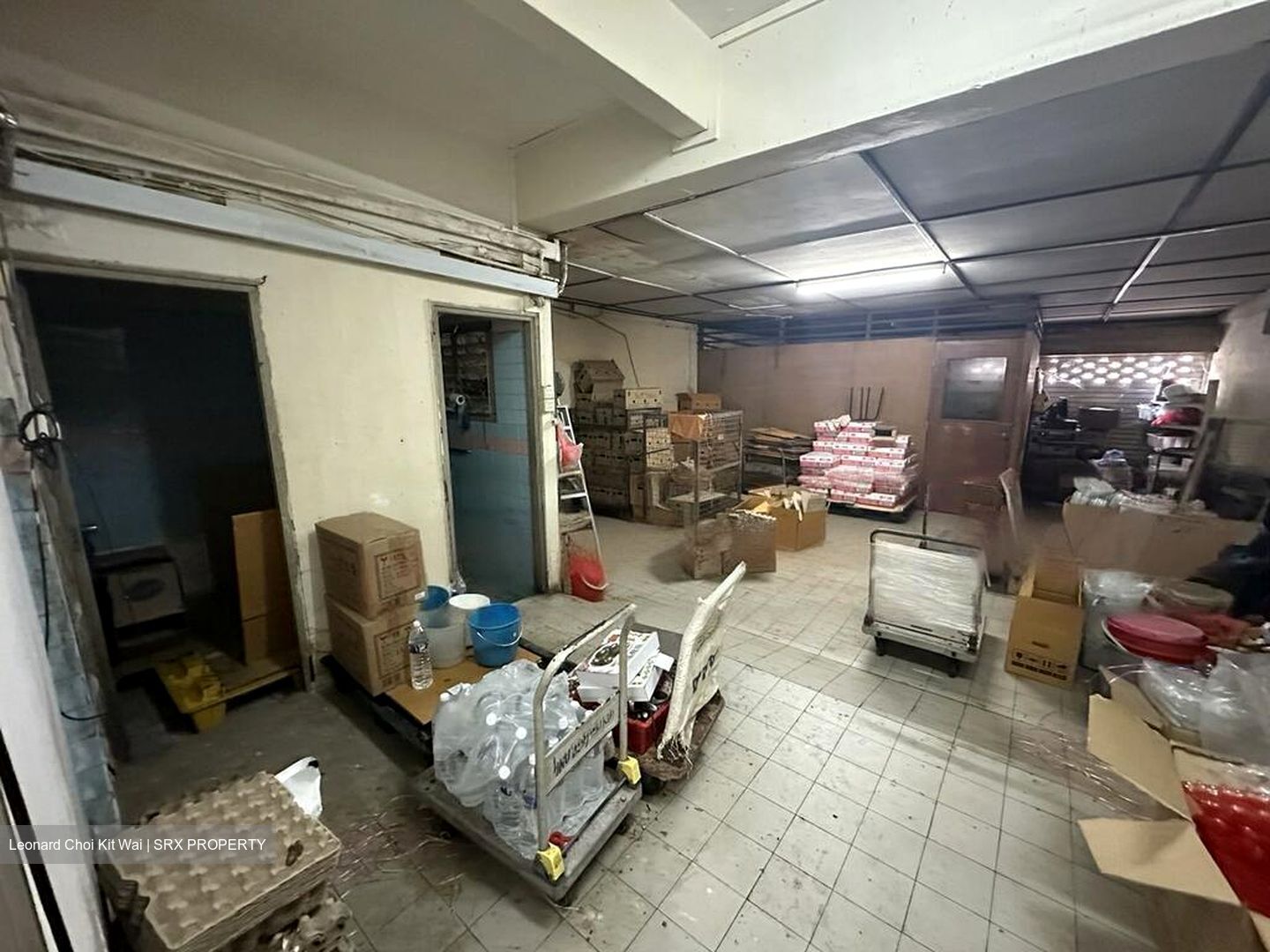 Teachers' Housing Estate (D26), Shop House #459737211